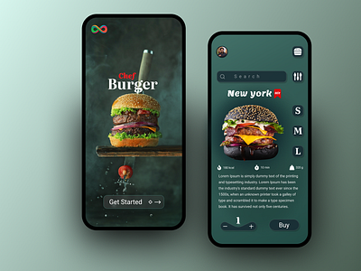 Street Food Delivery #Hybrid App #Freebies adobe xd andorid app dashboard figma hamburger icon design illustration iso app mobile app photoshop ui uiux use experience user interface xd