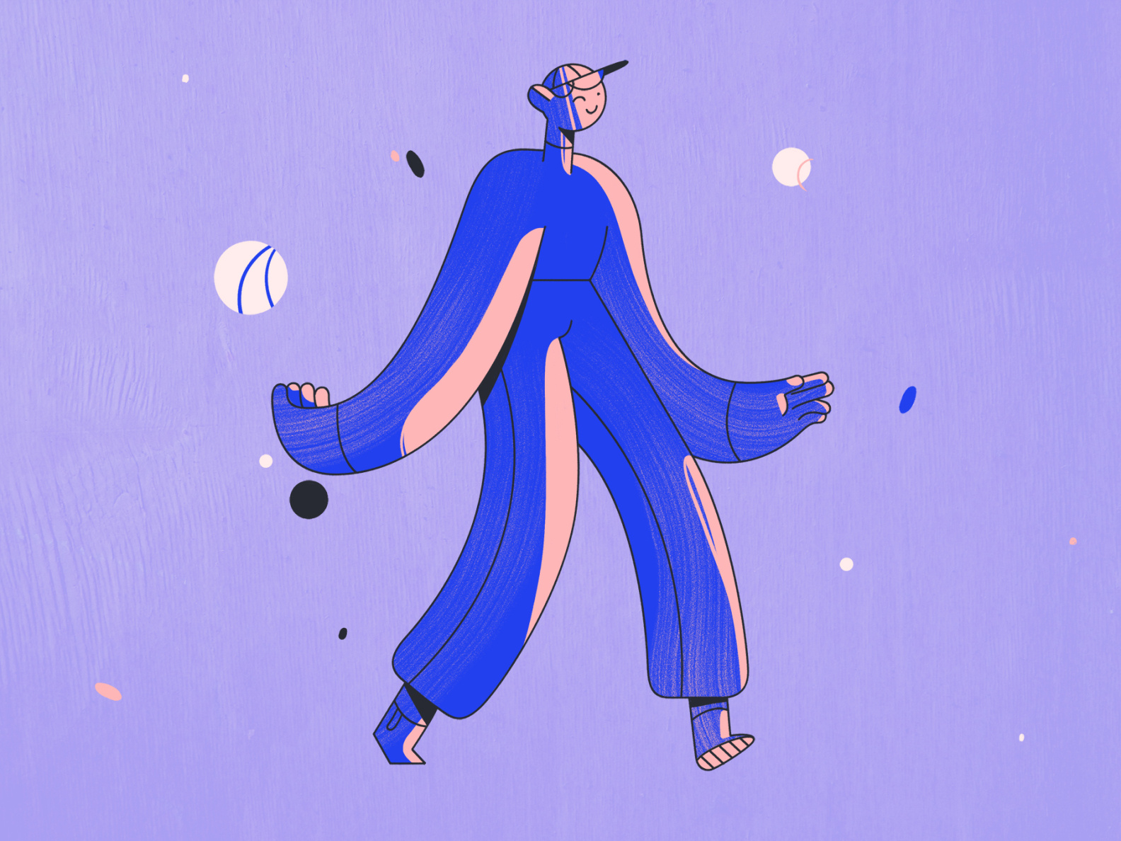 Goofy by Ilona poliszczuk on Dribbble