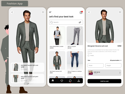 Fashion App