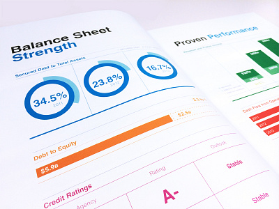 Balance Sheet