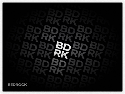 Bedrock Branding branding freelance