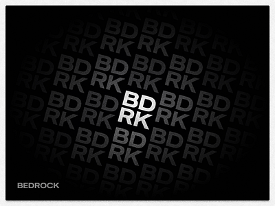 Bedrock Branding