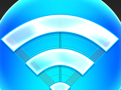 Wifi icon