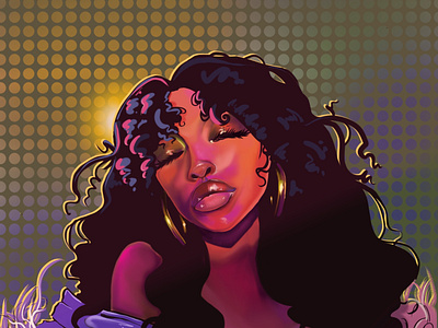 Sza Ctrl