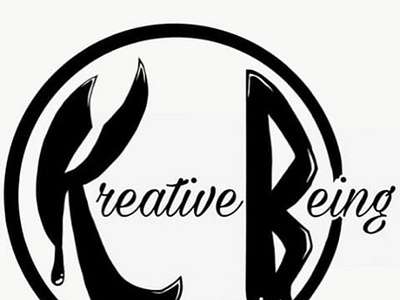 Kreative Being Logo