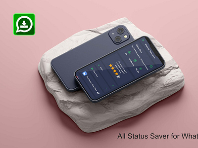 Status Saver for Whatsapp & WA