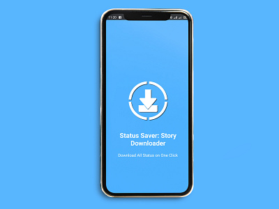 Status Saver: Story Downloader