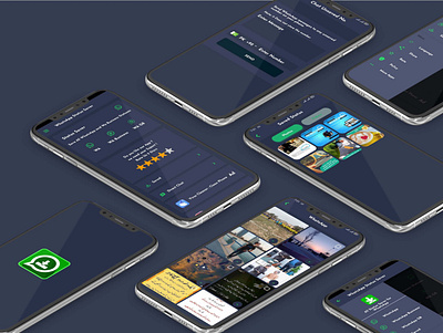 Status Saver for Whatsapp & WA adobe xd design app app design branding design graphic design ideas illustration logo mobile mobile app design ui ui ux app ui ux design ui ux design ideas ui ux portfolio design ux vector