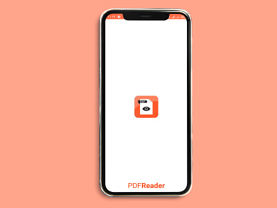 PDF Reader Pro: PDF Viewer App app app design branding design graphic design illustration layout logo mobile app design ui ui design ui ux design ux vector