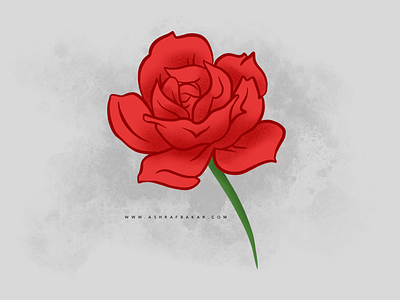 Rose dan cinta alif allah cinta flower hamba kasih plant qiam rose tuhan