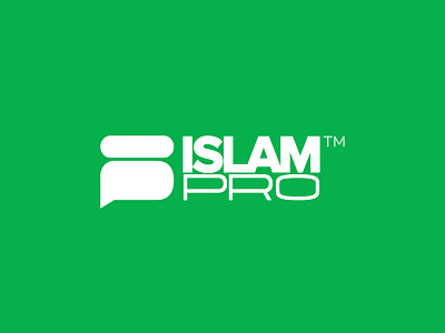 IslamPro App | Logo