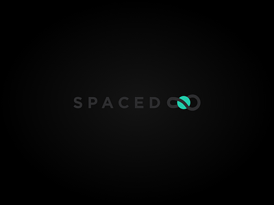 Dann Petty's Space Challenge - Branding