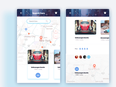 Dribbble 26 ui