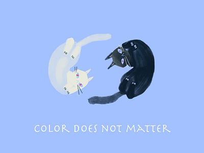 Day22 - Color does not matter