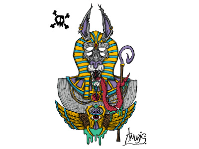 Anubis