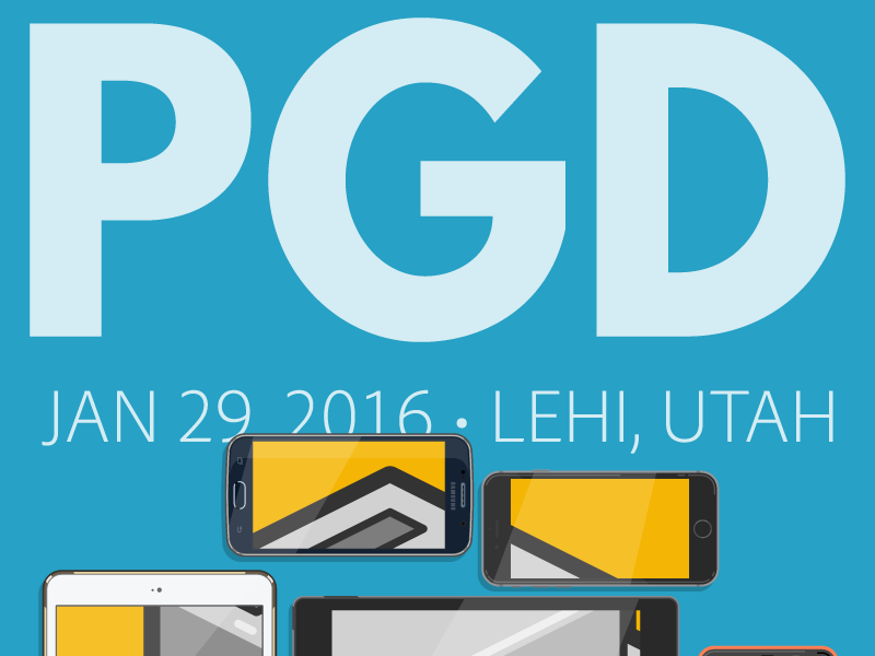 PhoneGap Day 2016