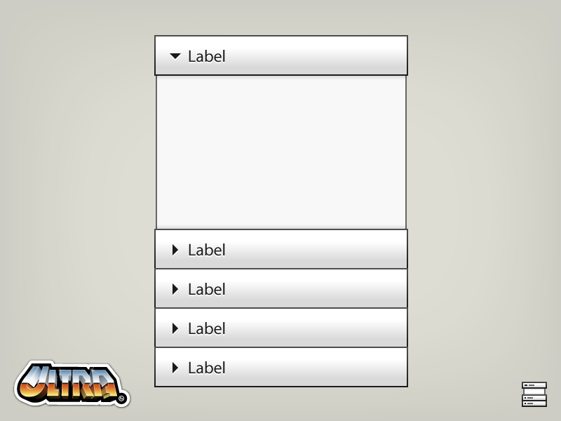 Browse thousands of Accordion UI images for design inspiration Dribbble