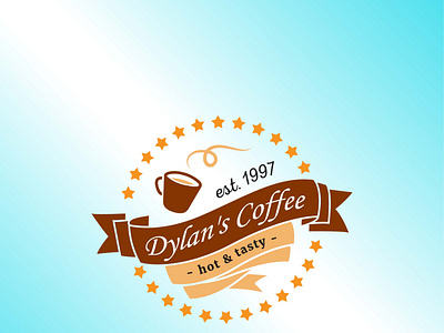 Coffee Shop logo