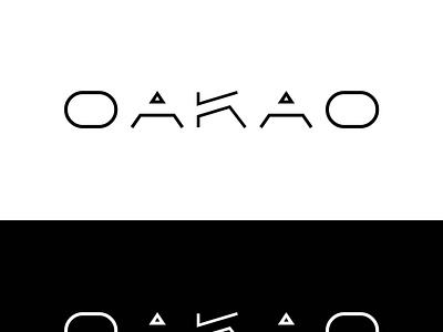 Fashion Brand Wordmark