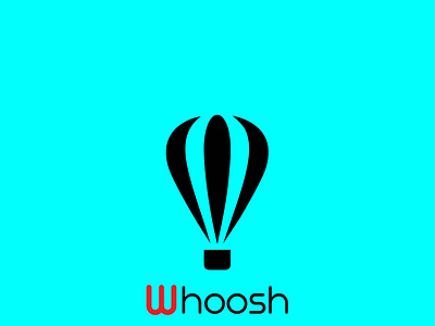 Hot Air Balloon Logo