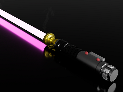 Star Wars Lightsaber