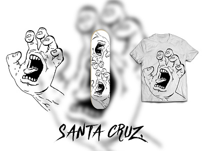 Santa Cruz