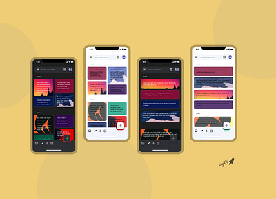 Keep app art branding clean design flat graphic design identity illustration minimal typography ui ux vector