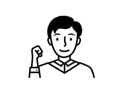 Cheer up! by Kimgre on Dribbble