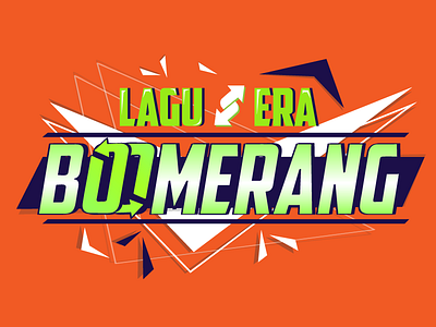 Lagu Era Boomerang