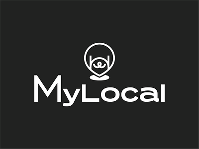 MyLocal logo