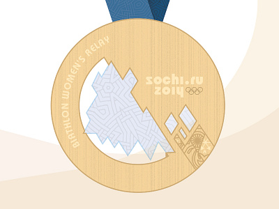 Sochi Olympics Medal gold medal olympics sochi