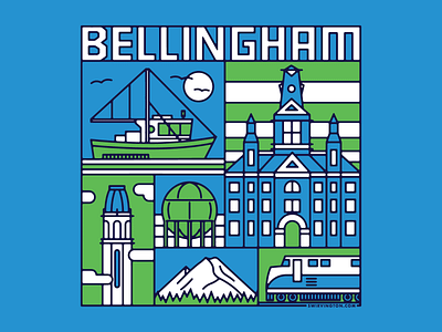Bellingham, Washington