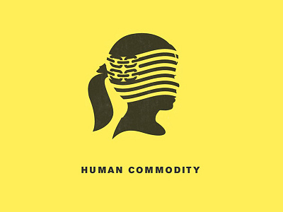 Human Commodity Campaign