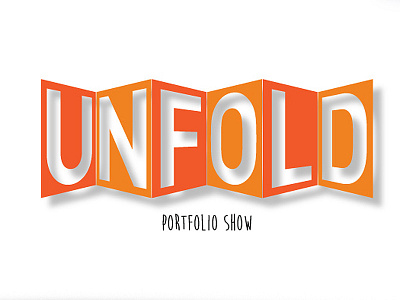 Unfold Show