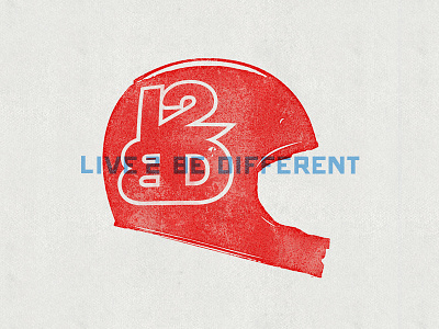 Live2BeDifferent