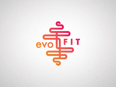 Evolution Fitness fitness gym lifestyle makeitpop