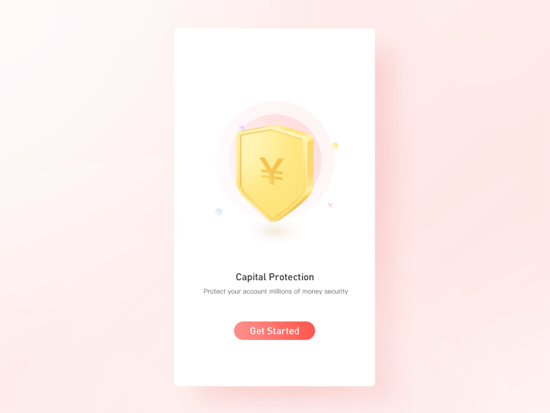 guide page Animation by Arezzo on Dribbble