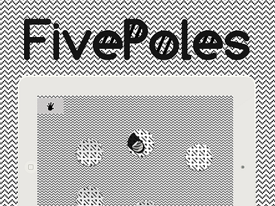 Fivepoles preview