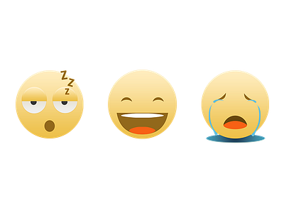 Emojis emoji face