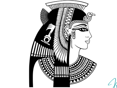 Nefertari Egyptian queen