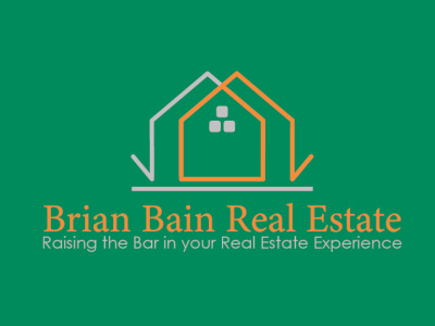 Real Estate Business Logo Design