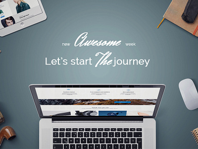 Journey business corporate ecommerce landing minimal promo shop themeforest ui ux web webdesign