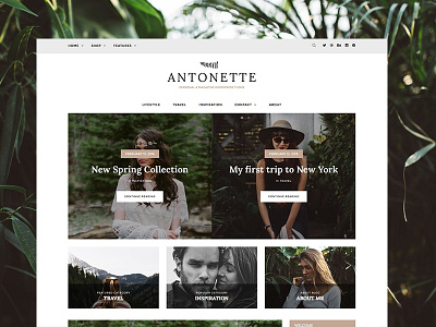 Antonette