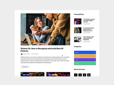 Saxon animation blog blogger business corporate creative interaction landing magazine minimal promo slider themeforest ui ux web webdesign wordpress