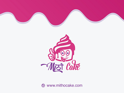 Mitho Cake