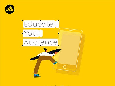 Educate Your Audience best digital marketing agency digital marketing agency services