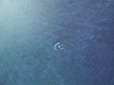 Ocean Logo