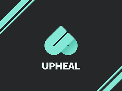 Logo Design for Health Care App