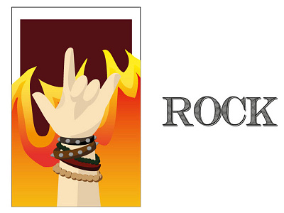 Rock