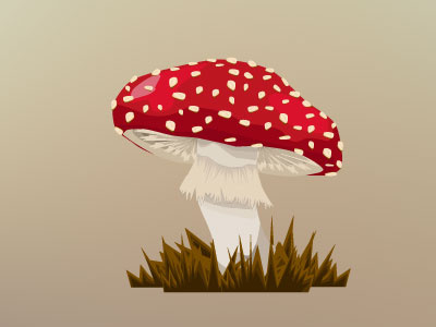 mushroom